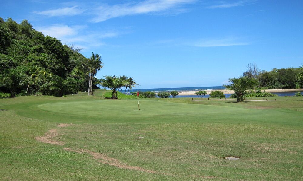 Dalit Bay Golf